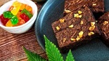 www污污污操逼视频大麻披上糖果外衣！美国儿童和青少年成了受害者